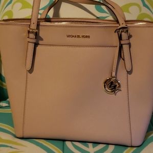 Authentic Michael Kors tote